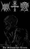 AWICHA / BLACKSPELL / OMEN - The Misanthropic Trinity Tape