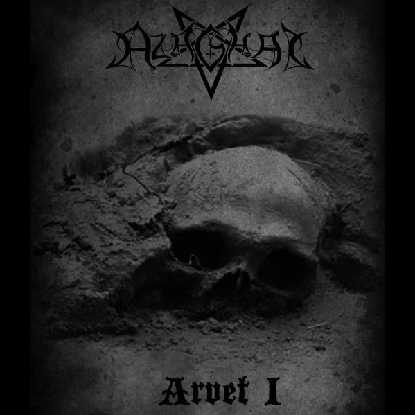 Azaghal - Arvet I 