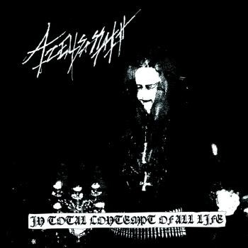 AZELISASSATH - In Total Contempt for All Life CD