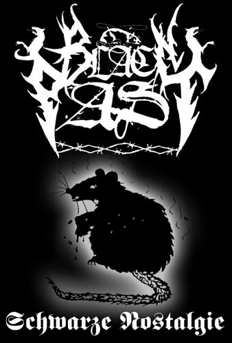 BLACK PAST - Schwarze Nostalgie Tape