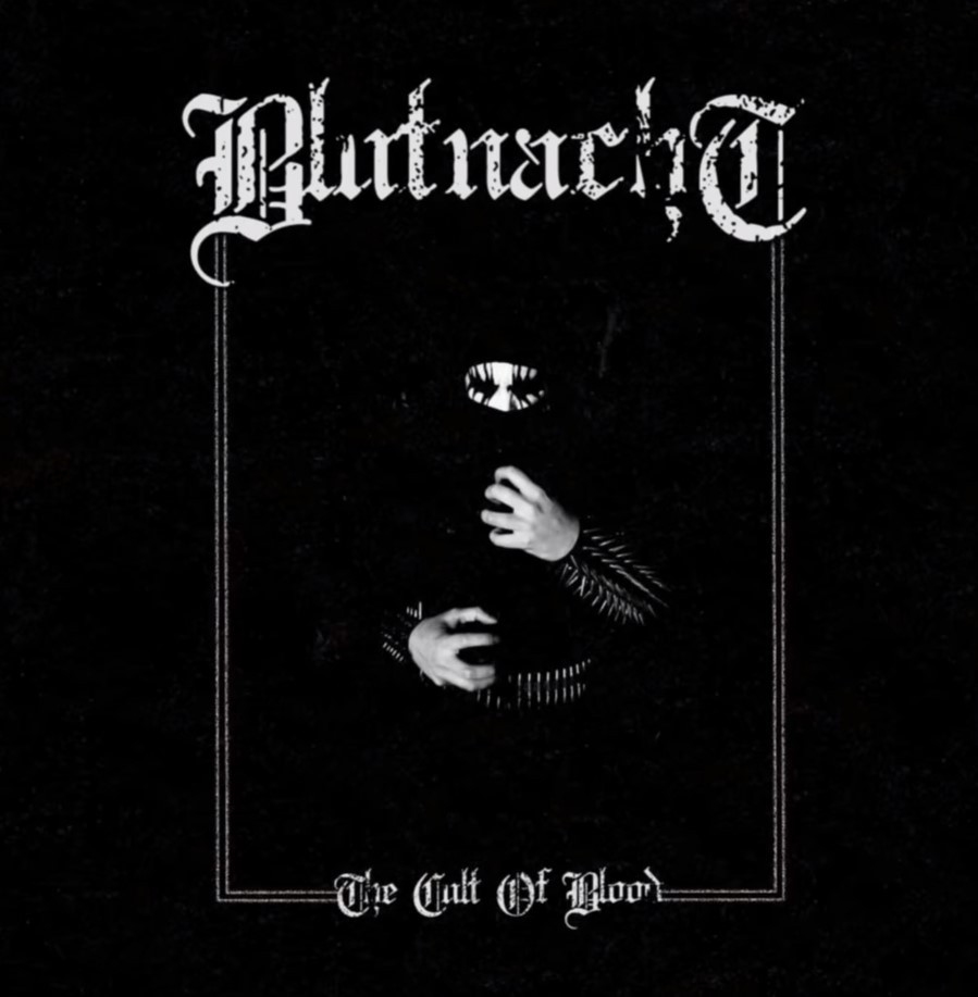 BLUTNACHT - The Cult of Blood CD