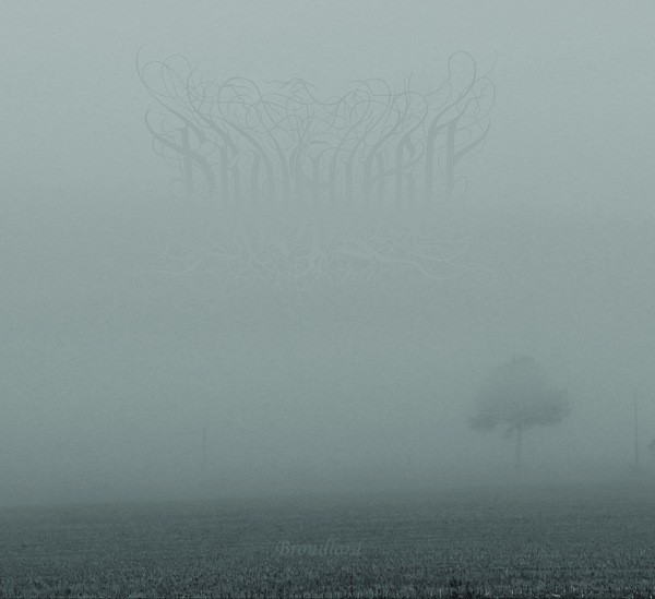 Brouillard - Brouillard CD