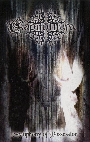 CAPITOLLIUM – Symphony Of Possession Tape