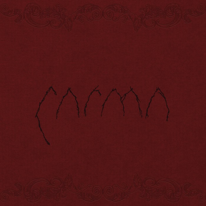 Carma - Carma