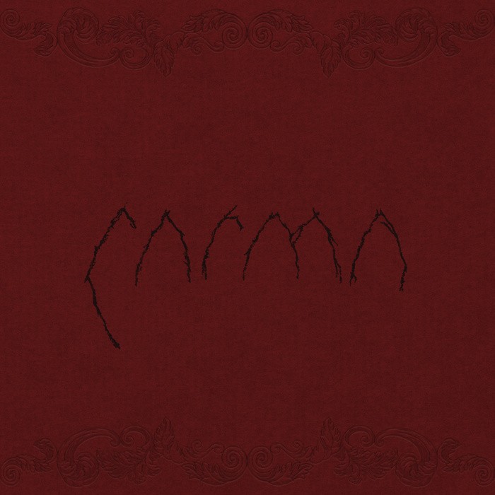 Carma - Carma