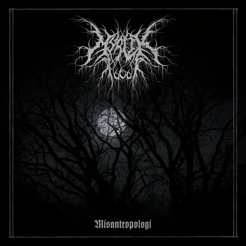 MYRLIK666 - Misantropologi DIGIPAK CD