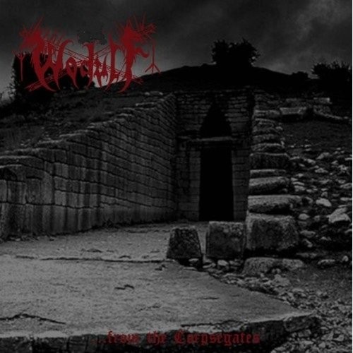 WODULF - ...From the Corpsegates CD