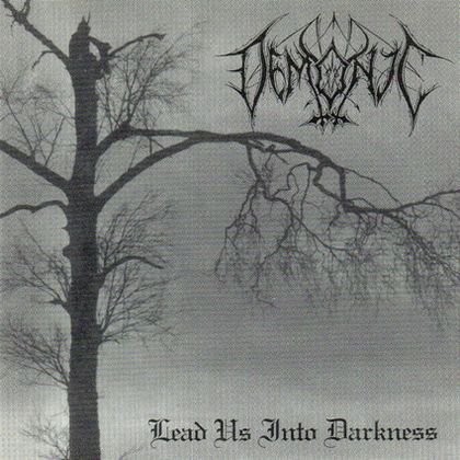 DEMONIC / ISHTAR - Lead us into darkness / Diabolical hymns CD