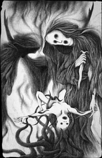 DOMINUS IRA – Ferocia Animi Tape