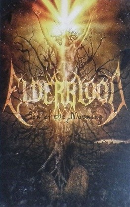 ELDERBLOOD – Son Of The Morning Tape