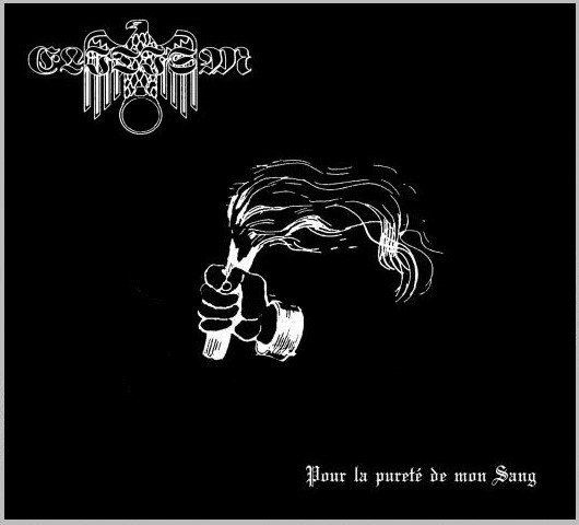 ELITISM - Pour la purete de mon Sang DigiPak CD