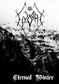 ENODRE - Eternal Winter Tape