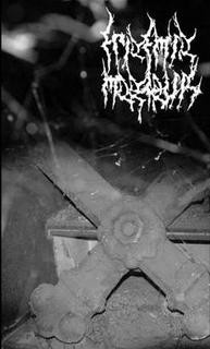 EPIDEMIA MORTALIIS - When the Epidemic Arrived Tape