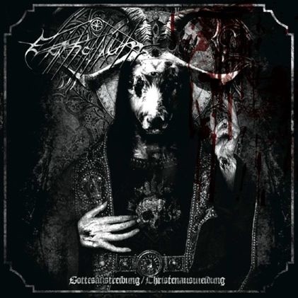 EPITHALIUM - Gottesaustreibung / Christenausweidung 