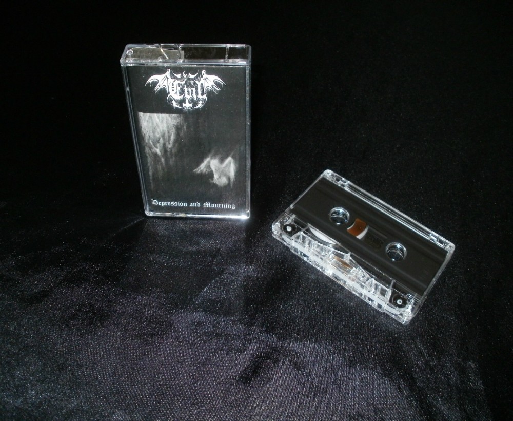 Evil - Depression and Mourning