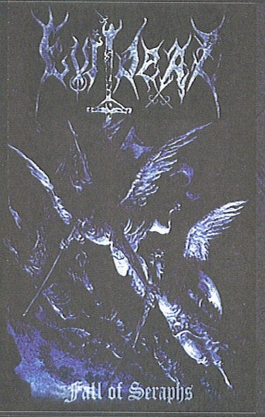 EVIL DEAD – Fall Of Seraphs Tape