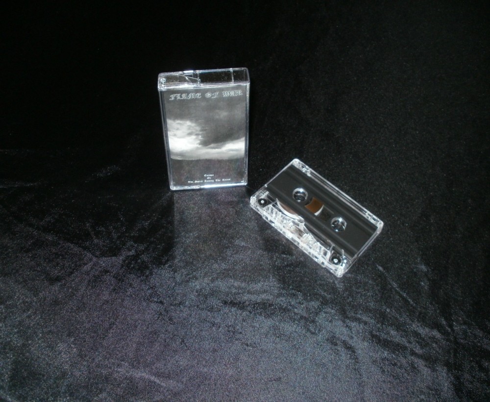 FLAME OF WAR - Europa or The Spirit among the Ruins Tape