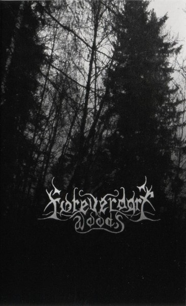 FOREVERDARK WOODS – ...Lost Desires Tape