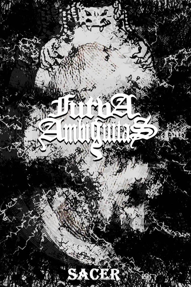 FURVA AMBIGUITAS - Sacer Tape