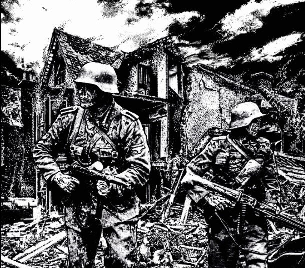HAMMER - Clandestine Operations DIGIPAK CD 
