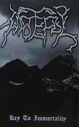 HATEFUL - Key To Immortality Tape