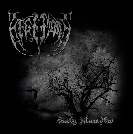 HEGEMOON - Szaty kłamstw CD