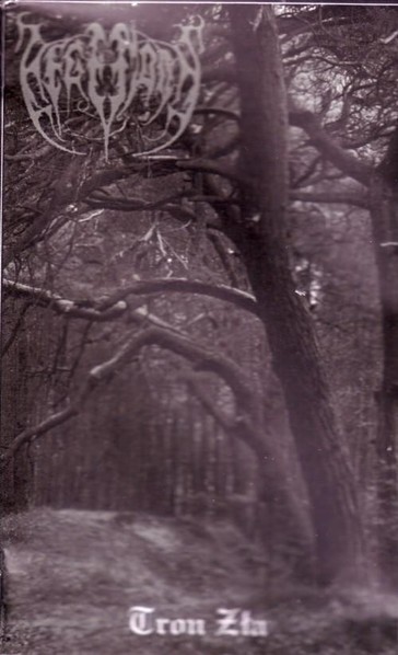 HEGEMOON - Tron Zla Tape