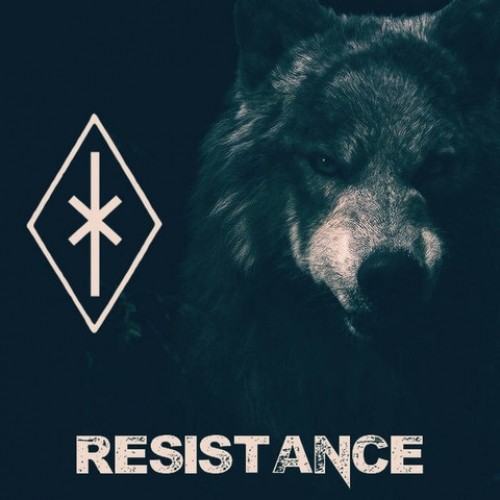 HOLDAAR - Resistance CD