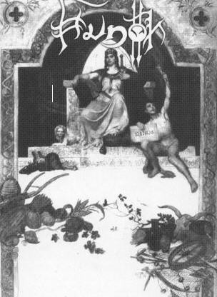 HUNOK – Gesta Hungarorum Tape