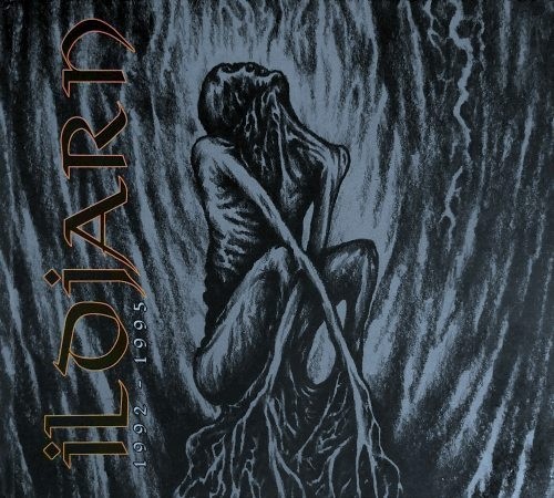 ILDJARN - 1992-1995 CD Digibook