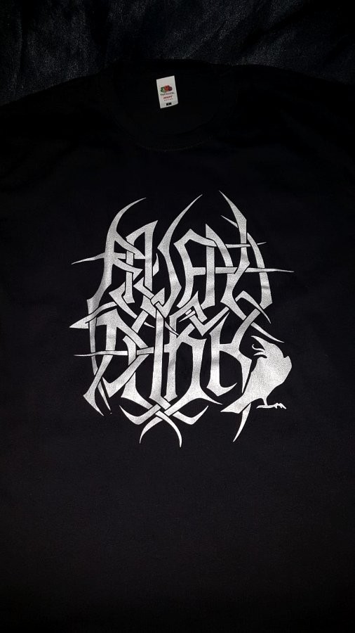 Raven Dark - Logo T- Shirt