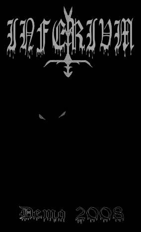 INFERIUM - Demo 2008 Tape
