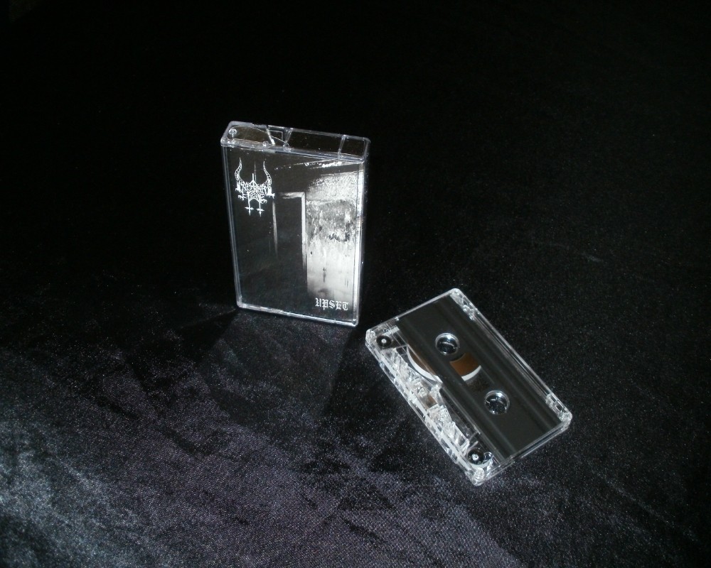 INFERNAL HATE - Upset Tape