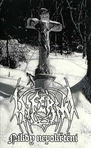 INFERNO - Nikdy nepokřtěni Tape