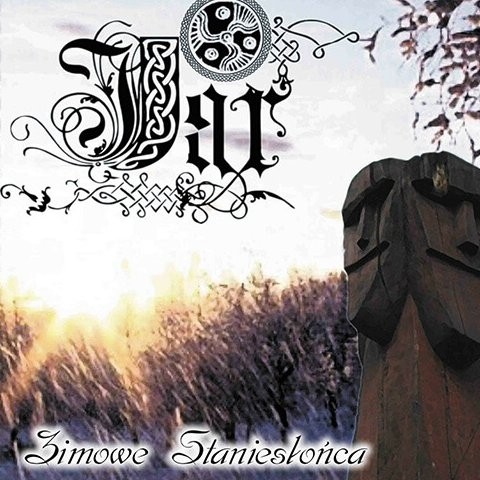 JAR - Zimowe Staniesłońca CD