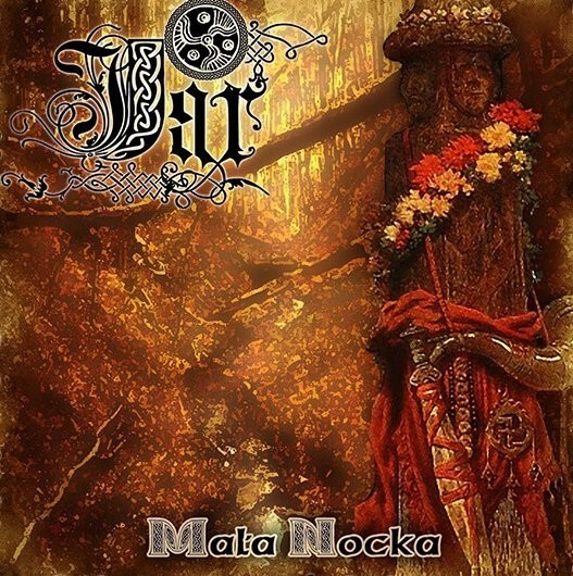 JAR - Mała Nocka CD