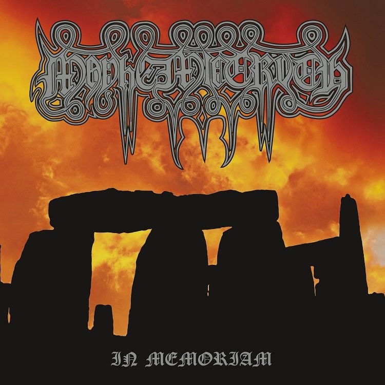 MAYHEMIC TRUTH – In memoriam CD
