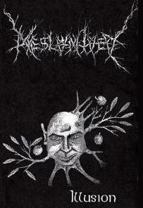 MESLAMTAEA – Illusion Tape