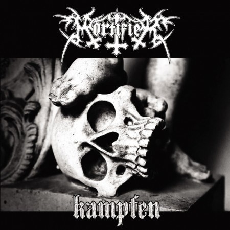 MORTIFIER (Ita) – Kampfen 