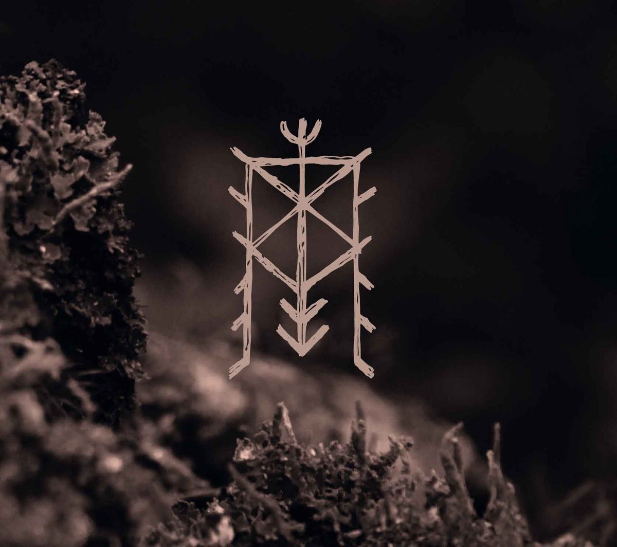 MOSSMARKEN Till Jord Återkommen DIGIPAK CD