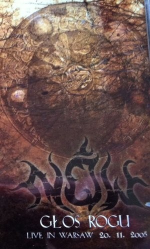 NOW – Głos Rogu Tape
