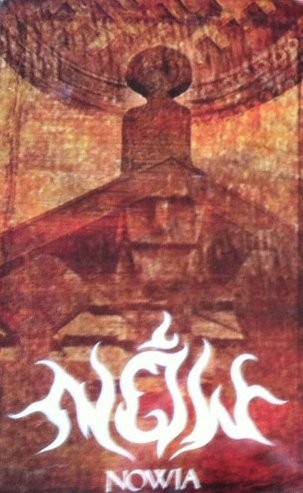 NOW – Nowia Tape