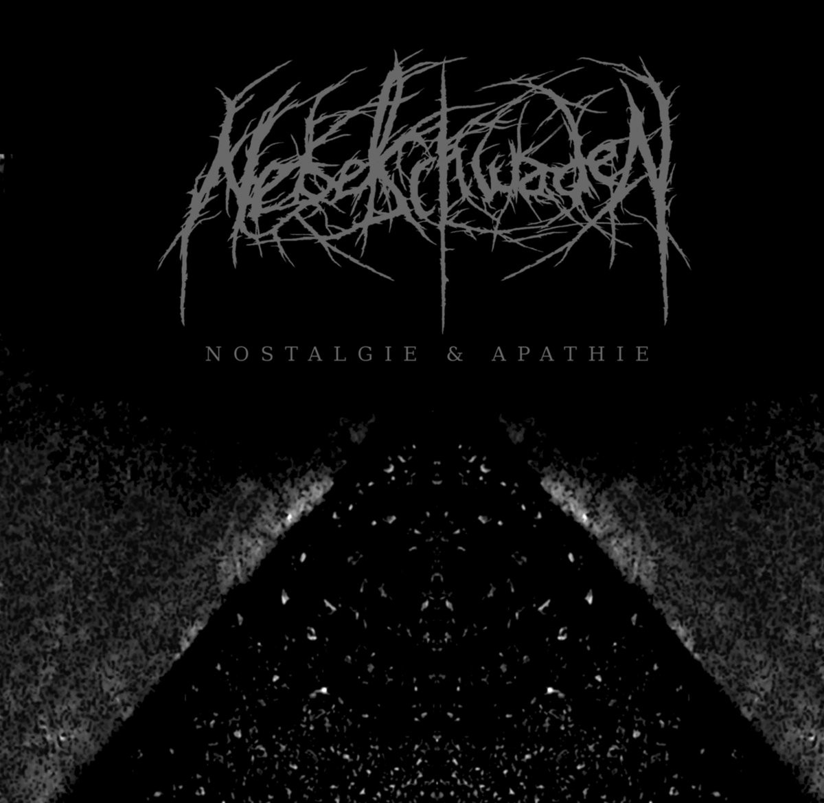 NEBELSCHWADEN - Nostalgie & Apathie CD