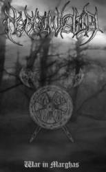 NEBELWALD - War in Marghas Tape