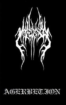 Noitébrega - Agerbetion Tape