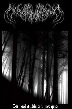 OBSCURA MONOTONIA ANIMAE - In solitudinem me recipio Tape