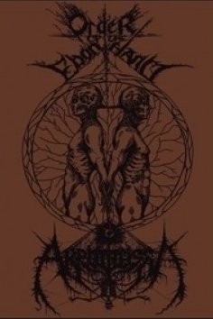 ORDER OF THE EBON HAND / AKROTHEISM – Behold The Sign Of A New Era / Generation Of Vipers Tape