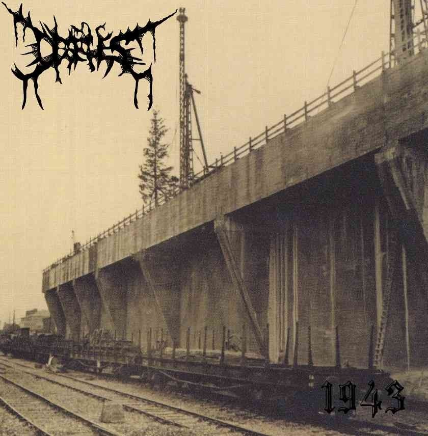 OBSEQUES - 1913 CD