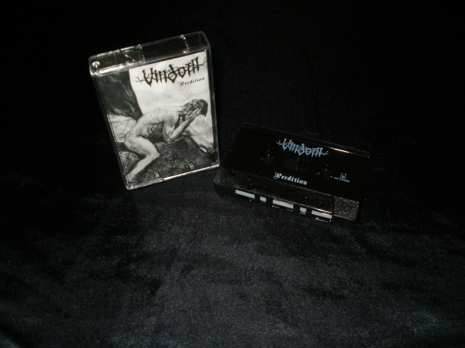 VINDORN - Predition Pro - Tape