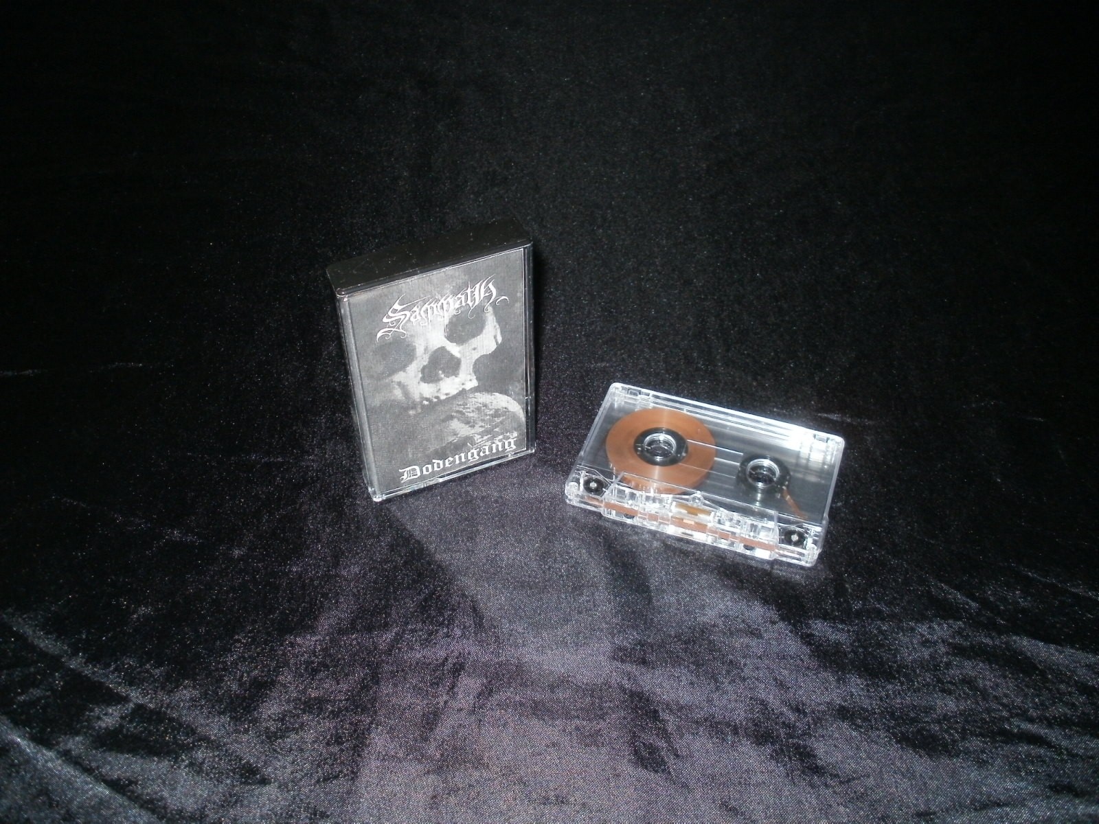 SAMMATH - Dodengang Tape